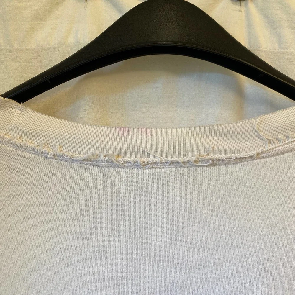 Free People Movement Ombre Metti Crewneck Sweatshirt Size M - Picture 4 of 5